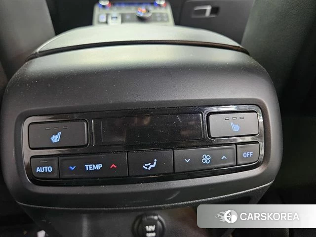 Hyundai The New Palisade id 4779353 из Кореи 14