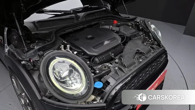 Mini Cooper S id 3514511 из Кореи 16