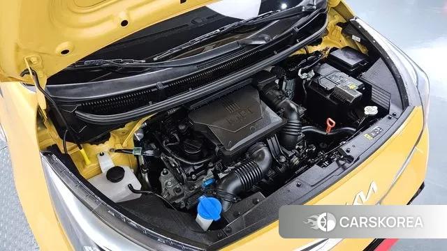 Kia Morning Urban (JA) id 3342093 из Кореи 16