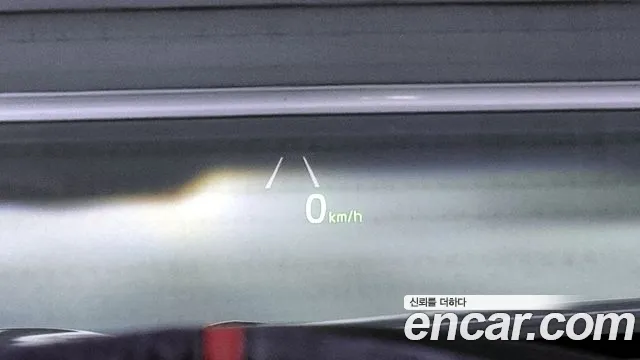 Kia Stinger id 2760550 из Кореи 16