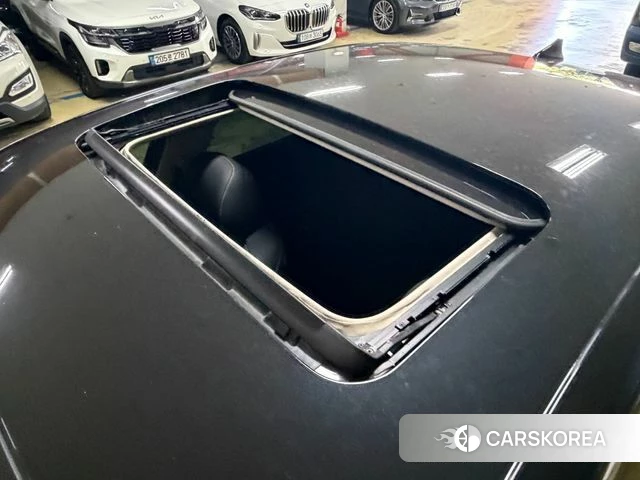 Genesis G90 id 4872917 из Кореи 16