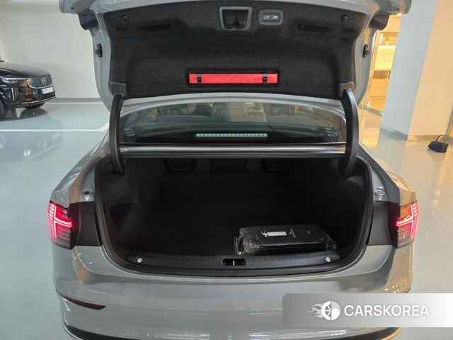 Volvo S90 id 4914436 из Кореи 16