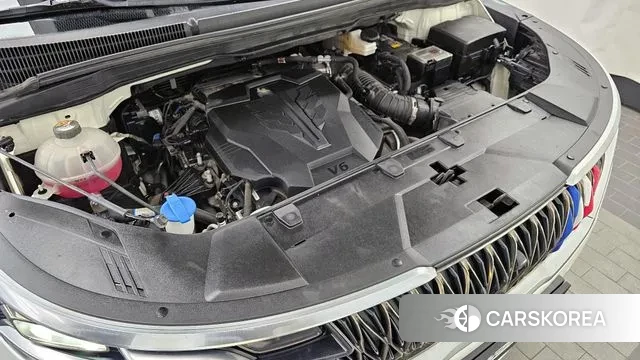 Kia Carnival 4th generation id 2960713 из Кореи 16