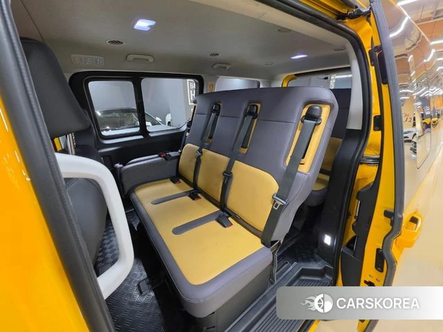 Hyundai Staria id 3992864 из Кореи 16