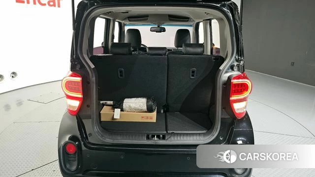 Kia The New Ray id 3873462 из Кореи 15