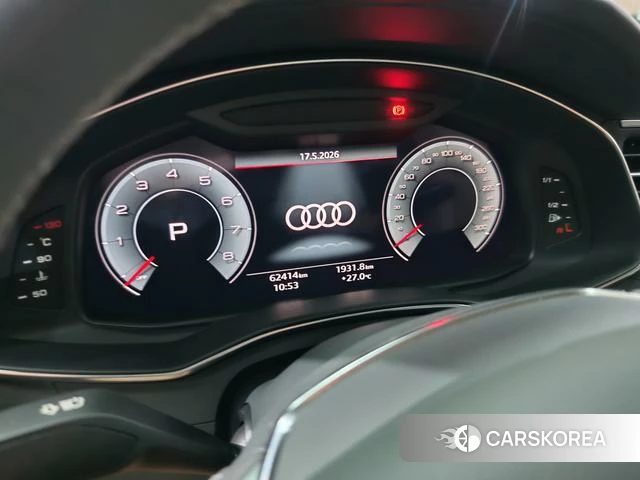 Audi A6L id 4334904 из Китая 7