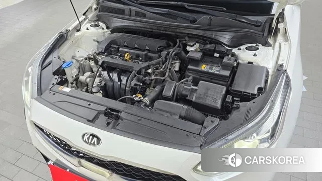 Kia Come New K3 id 3444579 из Кореи 16