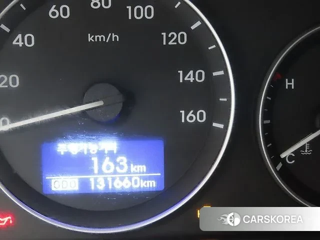 Hyundai The New Grand Starex id 3789829 из Кореи 16