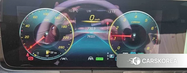 Mercedes-Benz CLS-Class C257 2021 Белый из Кореи, фото 6