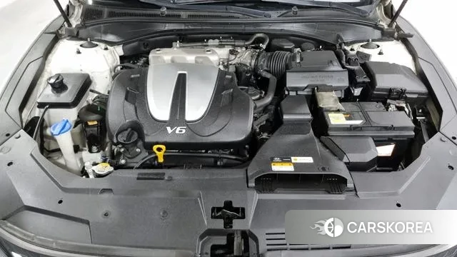 Hyundai The New Grandeur IG id 3004224 из Кореи 16