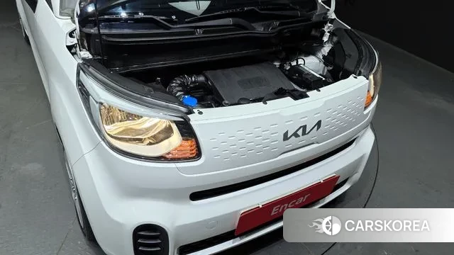 Kia The New Ray id 3406532 из Кореи 16