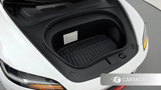 Tesla Model 3 id 3212146 из Кореи 16