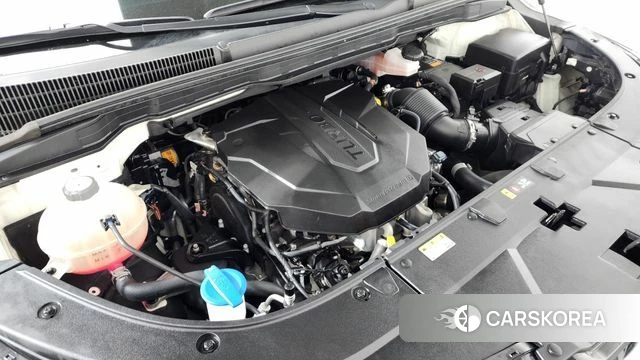 Kia The New Carnival 4th Generation id 4017306 из Кореи 16