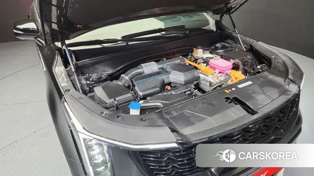 Kia The New Sorento 4th Generation id 3021787 из Кореи 16