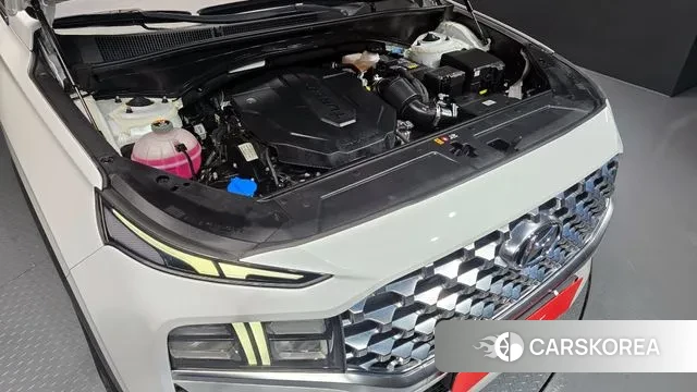 Hyundai The New Santa Fe id 2901567 из Кореи 16