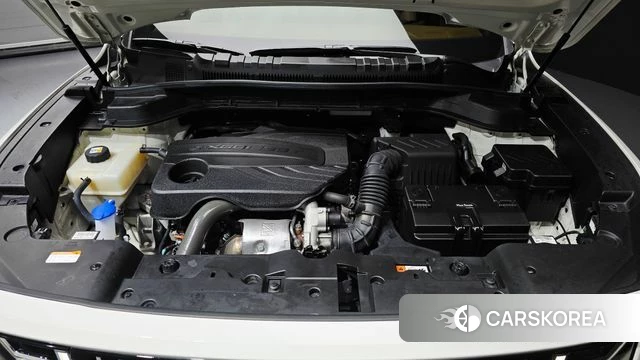 Ssangyong Torres id 4592328 из Кореи 31