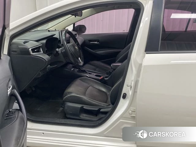 Toyota Corolla id 4254000 из Китая 16
