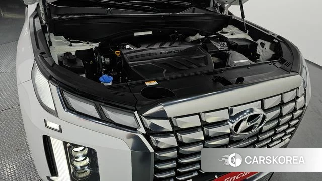 Hyundai The New Palisade id 4343373 из Кореи 28