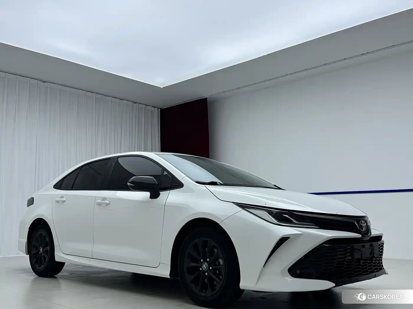 Toyota Corolla id 4589130 из Китая 17