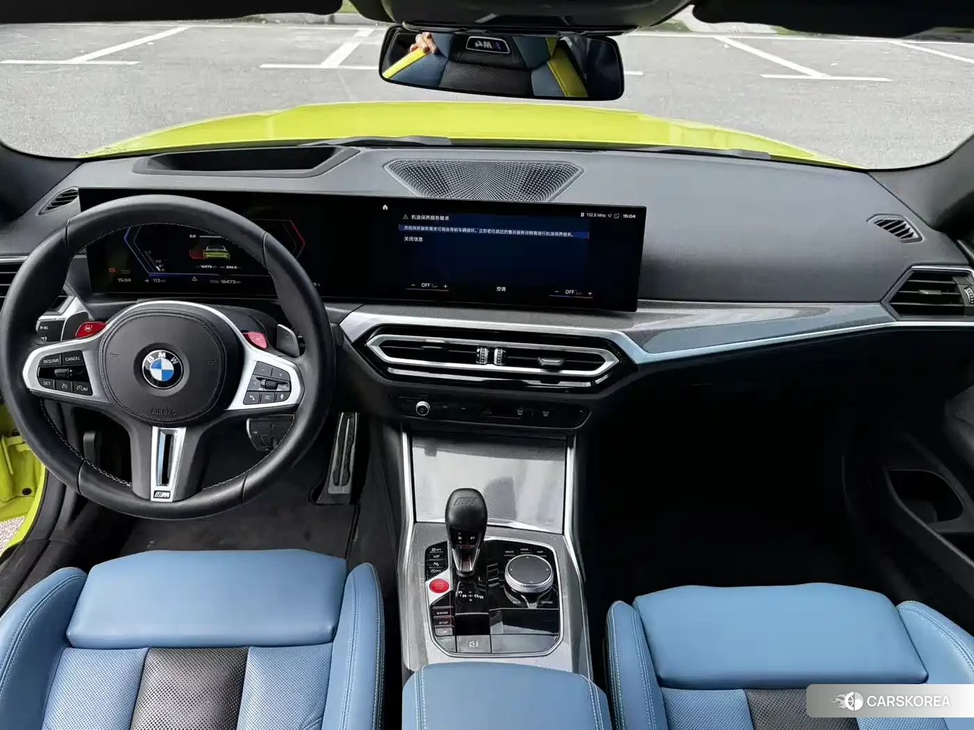 BMW M4 id 4622340 из Китая 12