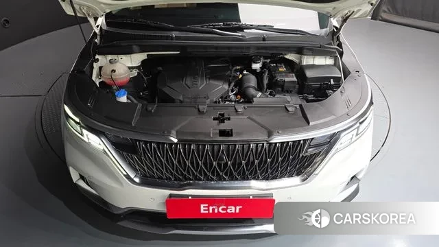 Kia Carnival 4th generation id 3407061 из Кореи 16