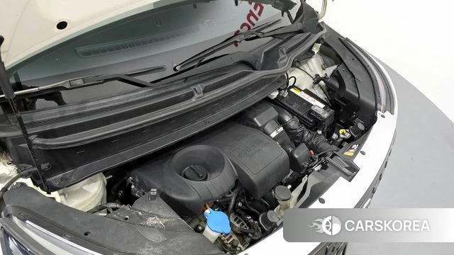 Kia The New Ray id 4269306 из Кореи 28