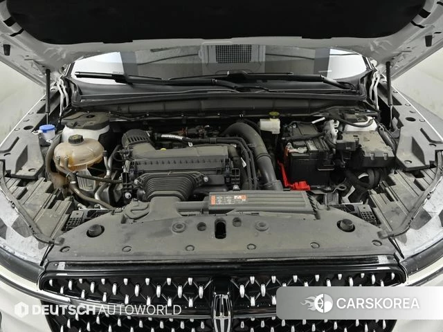 Lincoln Nautilus 2nd Generation id 3909688 из Кореи 16