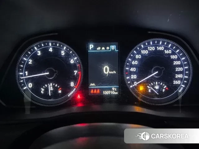 Hyundai Sonata (DN8) id 3405912 из Кореи 16