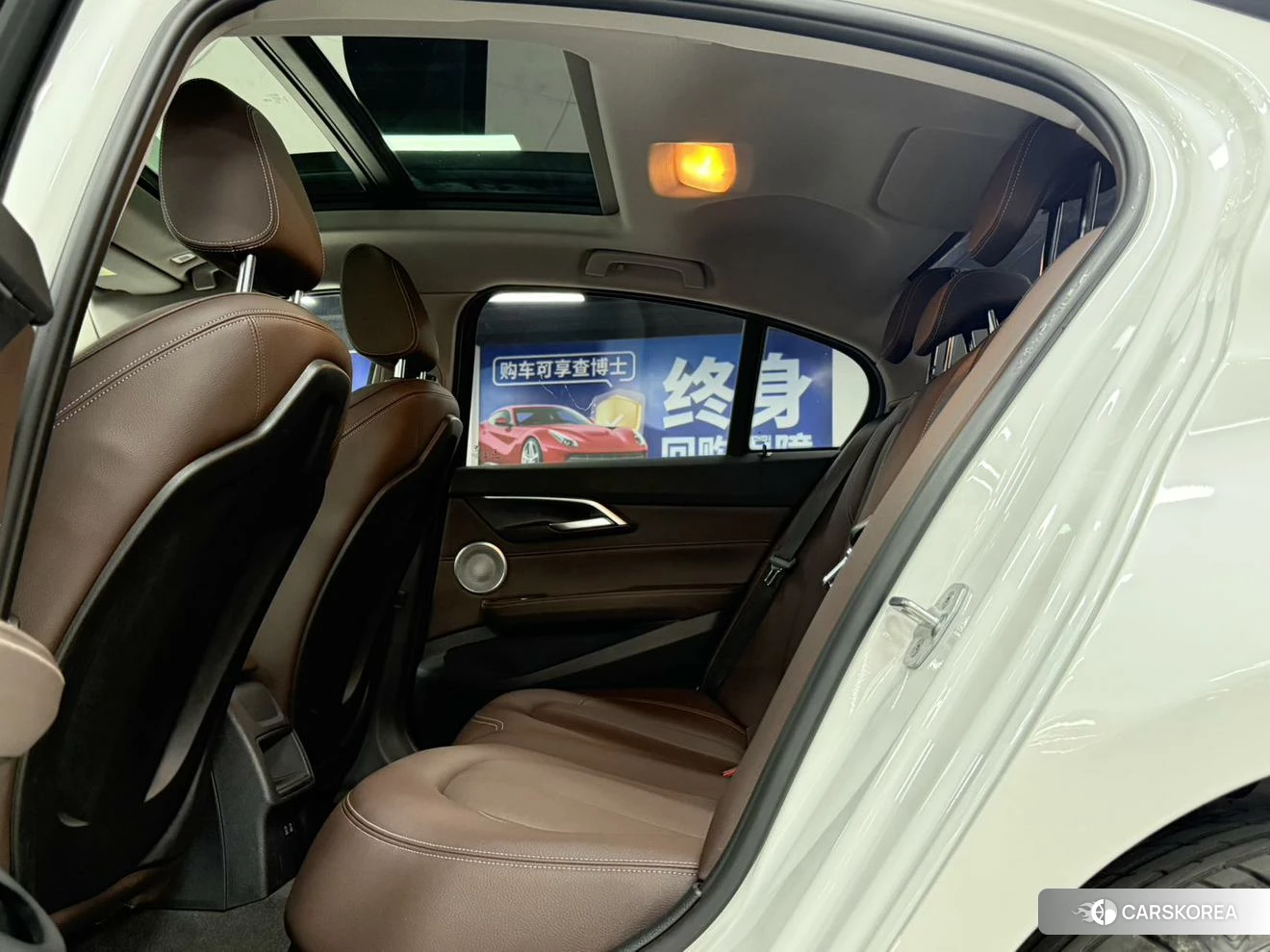 BMW 1 series id 4498997 из Китая 17