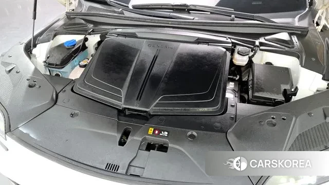 Genesis GV60 id 3503624 из Кореи 16