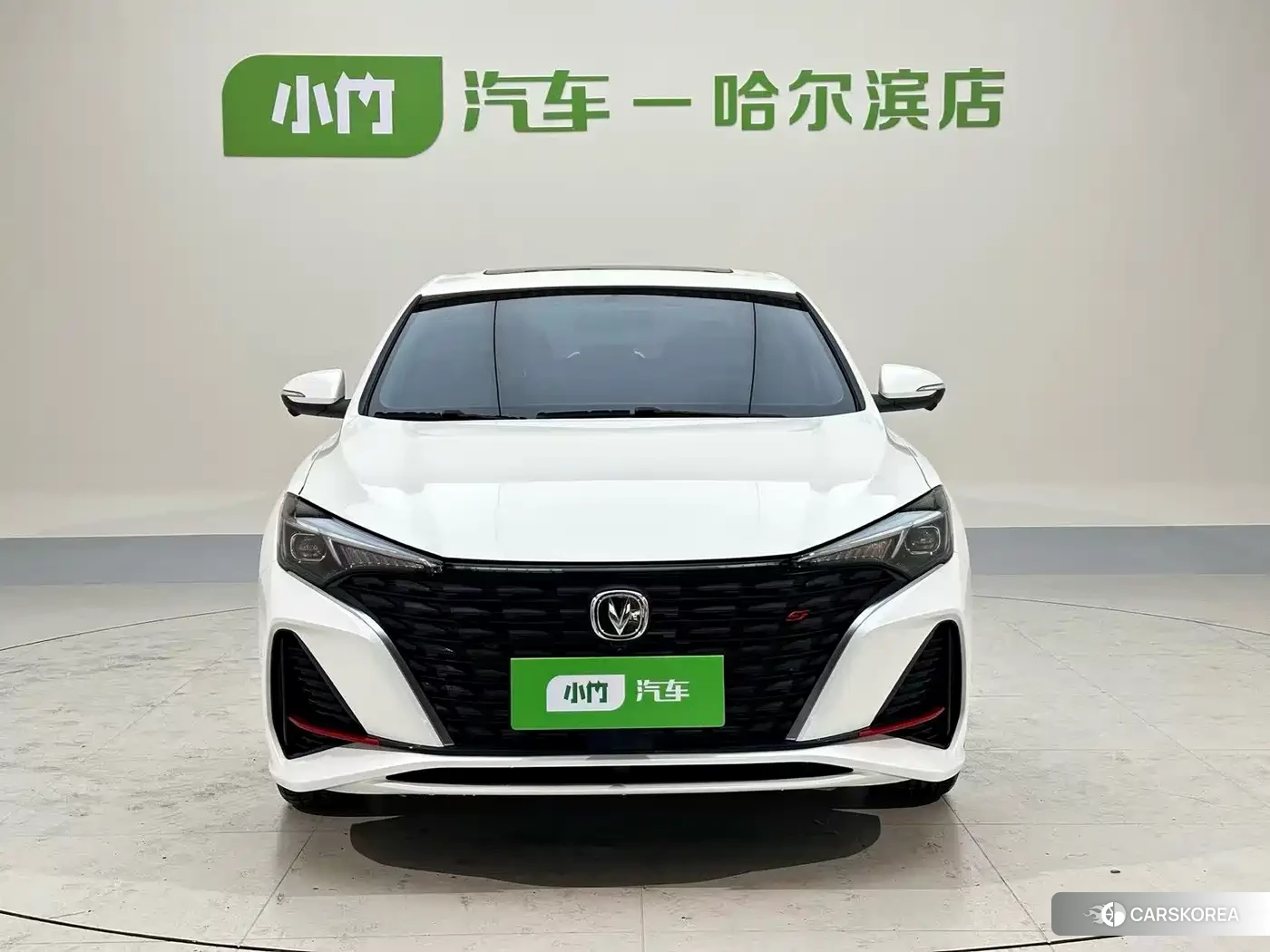 Chang'an Yidong id 4601729 из Китая 14