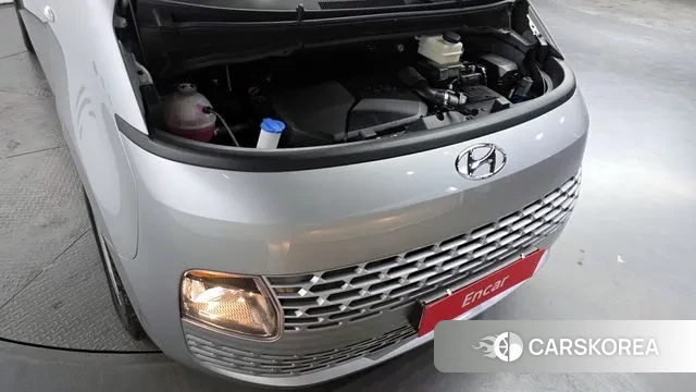 Hyundai Staria id 3625748 из Кореи 16