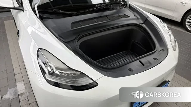 Tesla Model Y id 3058822 из Кореи 16