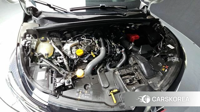 Renault Korea (Samsung) Capture id 3800747 из Кореи 16