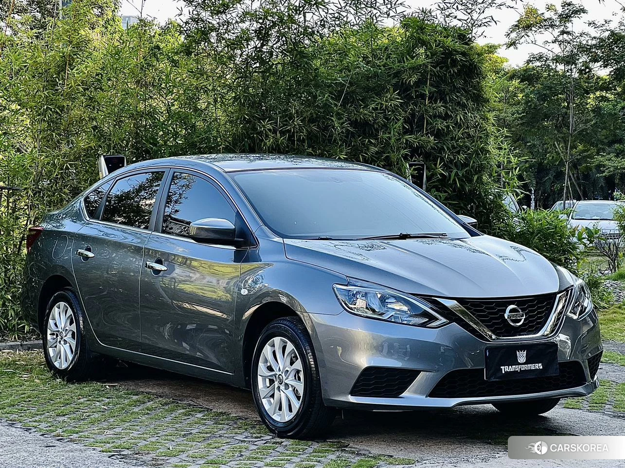 Nissan Xuan Yi id 4493294 из Китая 11