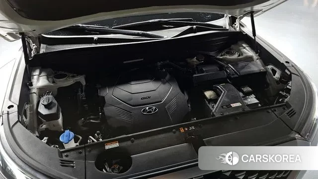 Hyundai Palisade id 3023169 из Кореи 16