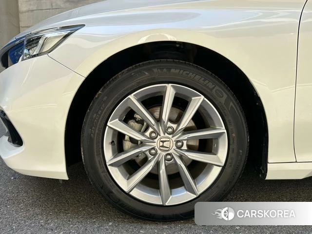 Honda Accord id 4399694 из Китая 11