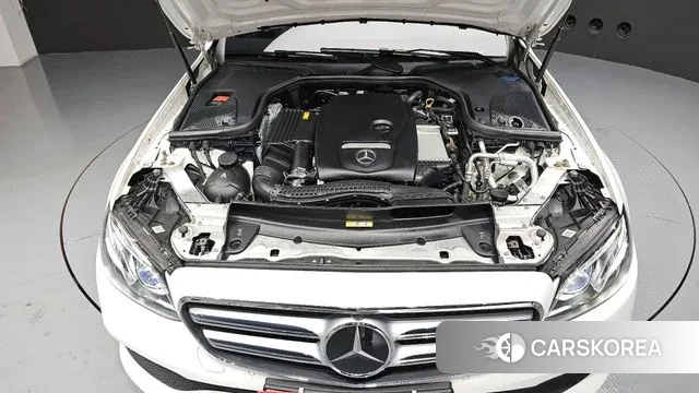 Mercedes-Benz E-Class W213 id 3514791 из Кореи 16