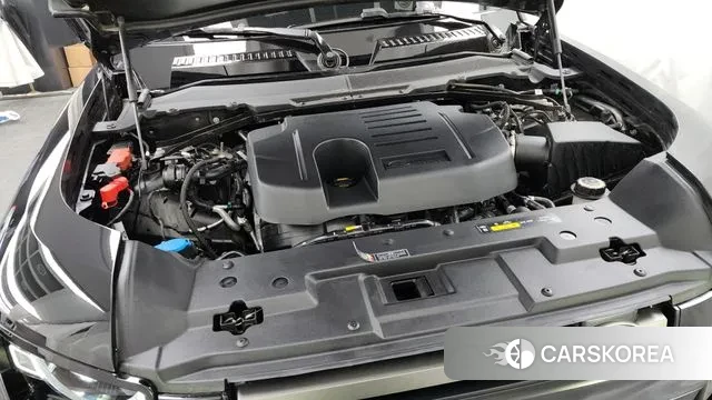 Land Rover Defender (L663) id 3679407 из Кореи 16