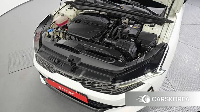 Kia K5 3rd generation id 4641266 из Кореи 26