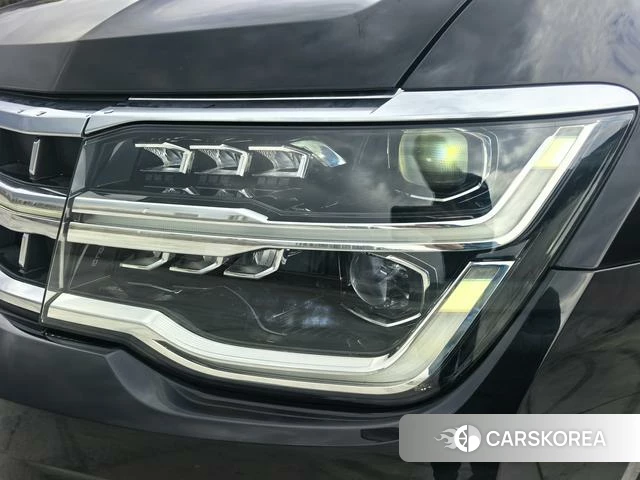 Volkswagen Tourang id 4253357 из Китая 22