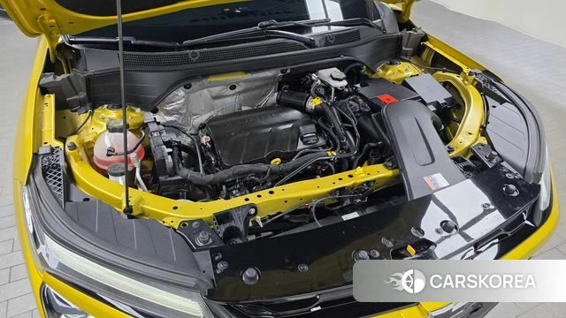 Chevrolet (GM Daewoo) Trax Crossover id 4243548 из Кореи 26