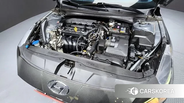 Hyundai Avante (CN7) id 3736151 из Кореи 16