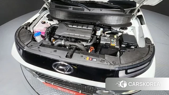 Hyundai Casper id 3565597 из Кореи 16