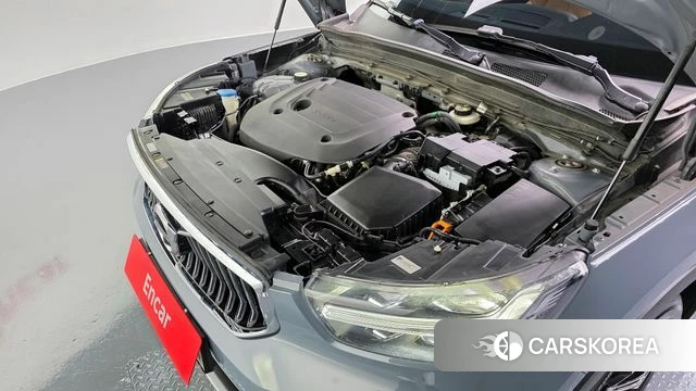 Volvo XC40 id 3839281 из Кореи 16