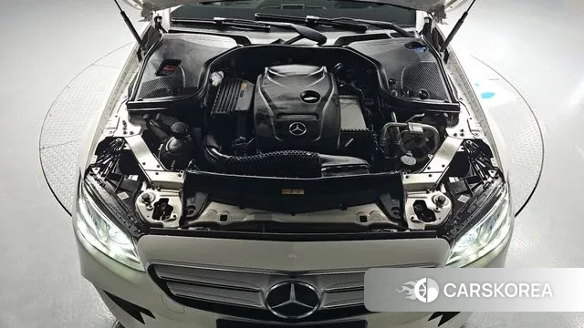 Mercedes-Benz E-Class W213 id 3385897 из Кореи 16