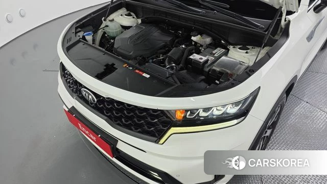 Kia Sorento 4th Generation id 3954989 из Кореи 16