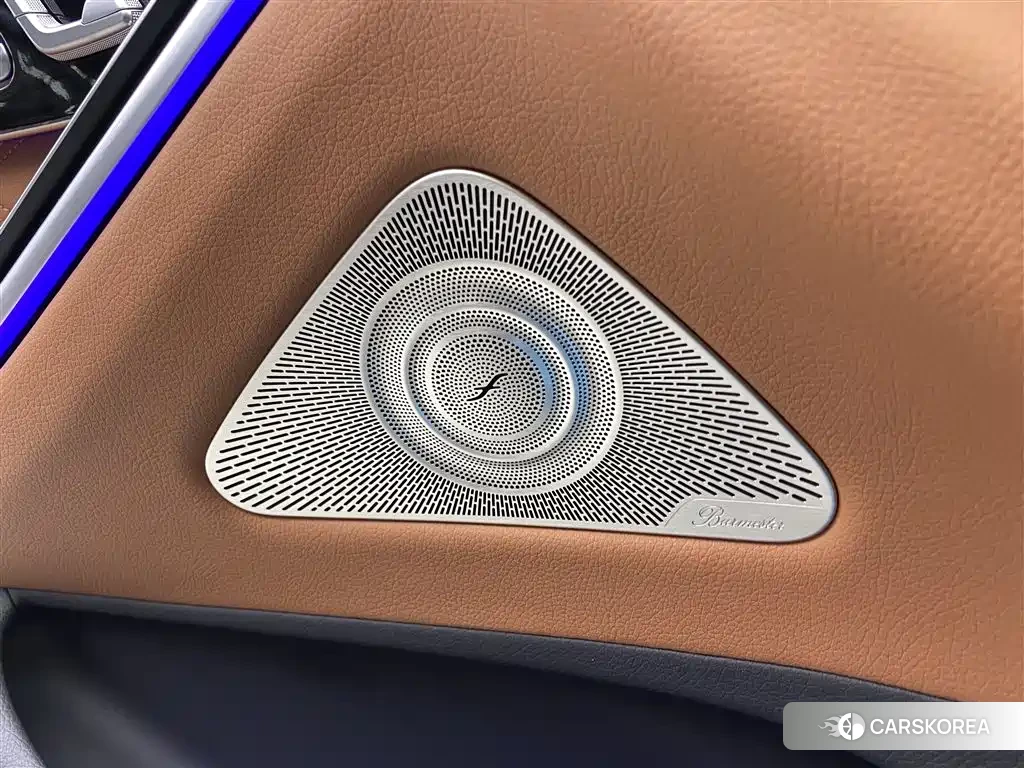 Mercedes-Benz Maybach S-Class id 4664532 из Китая 32