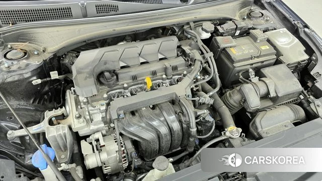 Kia The New K3 2nd generation id 3826113 из Кореи 16