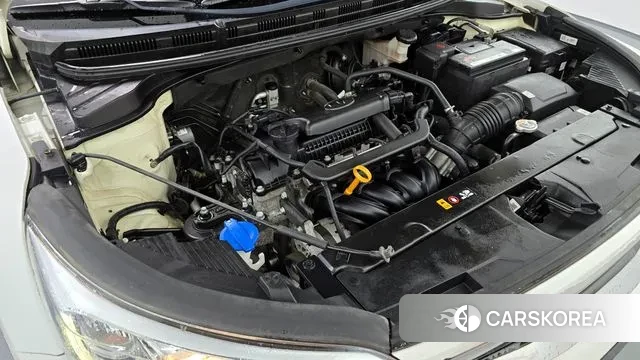 Kia Stonic id 3408037 из Кореи 16